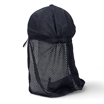Amazon | [アディダス] タレ付き メッシュキャップ 別注 ADM